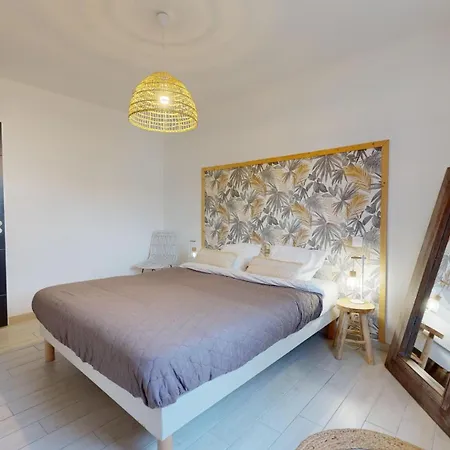 Grain De Vie - Belle Maison Proche