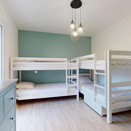 Tatil Evi Grain De Vie - Belle Maison Proche