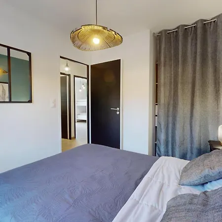 Holiday home Grain De Vie - Belle Maison Proche