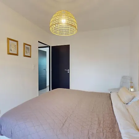 Grain De Vie - Belle Maison Proche *