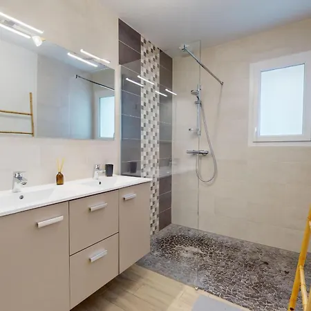 Grain De Vie - Belle Maison Proche Tatil Evi