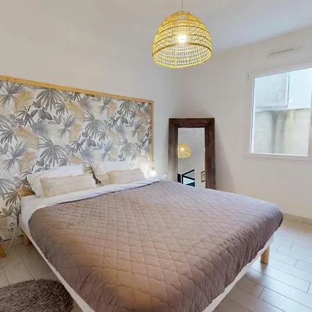 Grain De Vie - Belle Maison Proche * Saint-Gilles-Croix-de-Vie