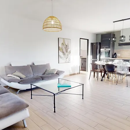 Grain De Vie - Belle Maison Proche