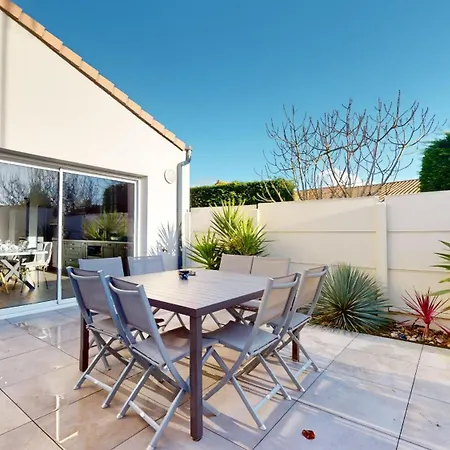 Grain De Vie - Belle Maison Proche