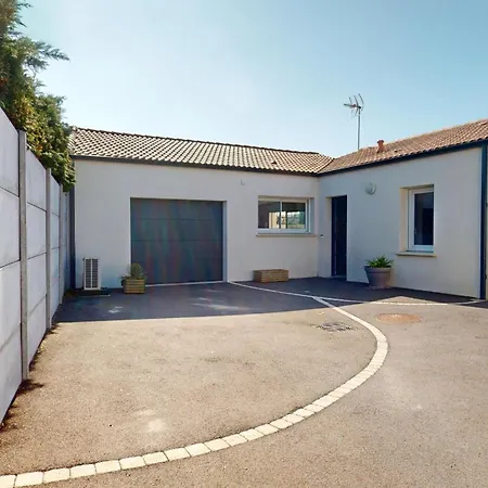 Grain De Vie - Belle Maison Proche Holiday home *