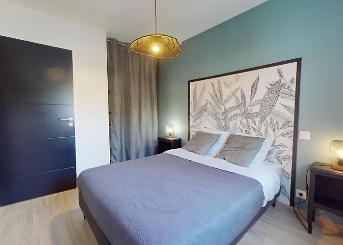 Grain De Vie - Belle Maison Proche Сasa de vacaciones Saint Gilles Croix de vie