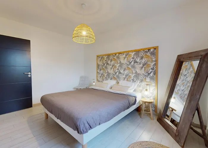 Grain De Vie - Belle Maison Proche