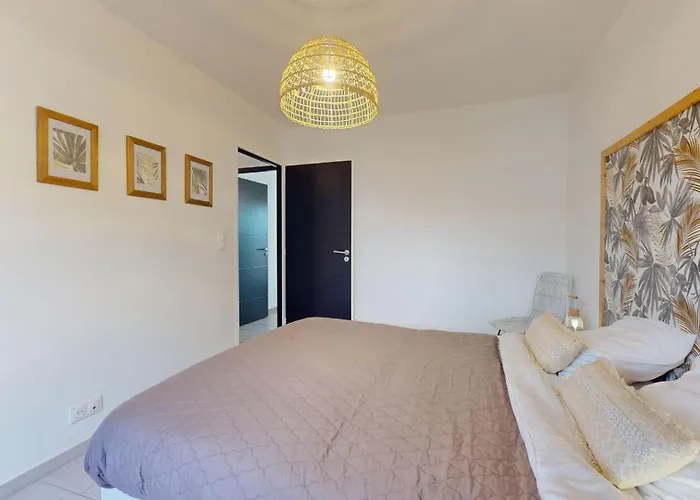 Grain De Vie - Belle Maison Proche *