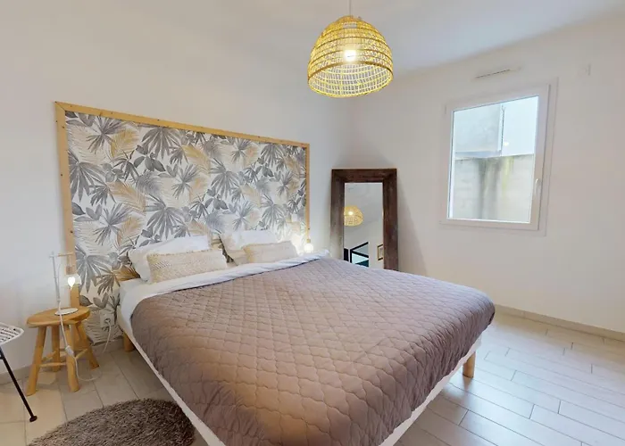 Grain De Vie - Belle Maison Proche * Saint Gilles Croix de vie